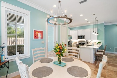 Southern charm and serenity exude from this well maintained - photo 19