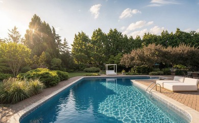 Searching for the perfect Hamptons retreat? Your search may end - photo 9
