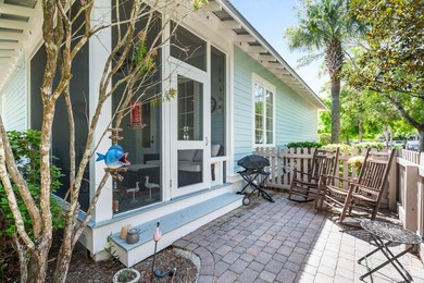 Southern charm and serenity exude from this well maintained - photo 21