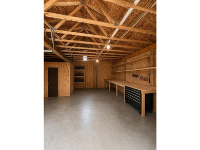 Nestled on 5 picturesque acres along the iconic Tunnel of Trees - photo 21