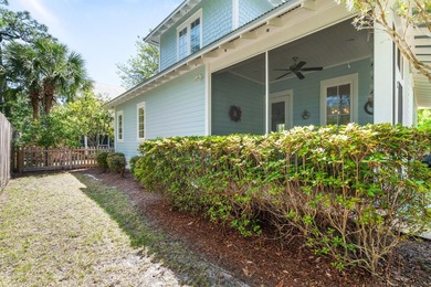Southern charm and serenity exude from this well maintained - photo 22
