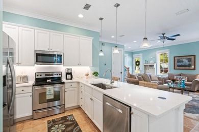 Southern charm and serenity exude from this well maintained - photo 23