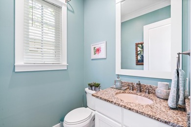 Southern charm and serenity exude from this well maintained - photo 25