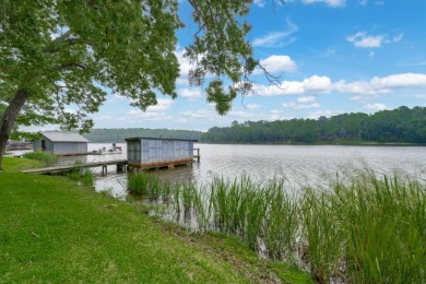 Lakefront Cottage on Lake Ioni, East Texas - photo 27