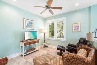 Southern charm and serenity exude from this well maintained - photo 27