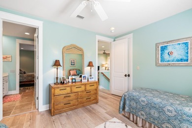 Southern charm and serenity exude from this well maintained - photo 30
