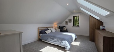 Nestled on 5 picturesque acres along the iconic Tunnel of Trees - photo 30