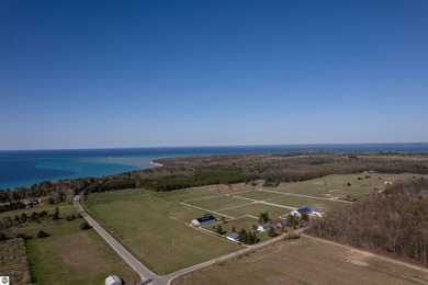 Grand Traverse Bay - West Arm Acreage For Sale in Traverse City Michigan
