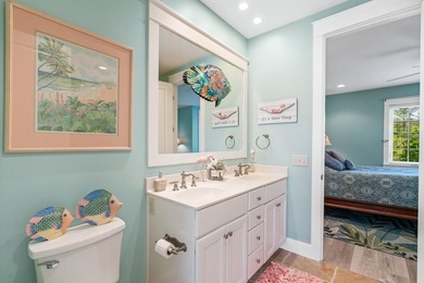 Southern charm and serenity exude from this well maintained - photo 31