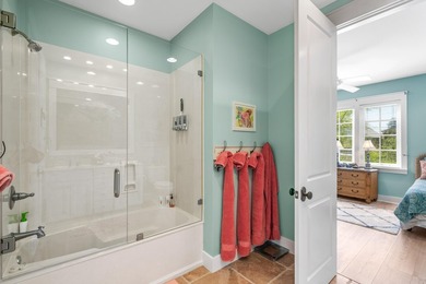 Southern charm and serenity exude from this well maintained - photo 32