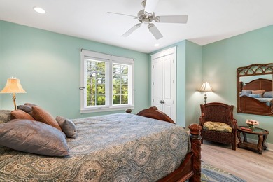 Southern charm and serenity exude from this well maintained - photo 33