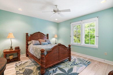 Southern charm and serenity exude from this well maintained - photo 34