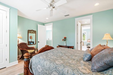 Southern charm and serenity exude from this well maintained - photo 35
