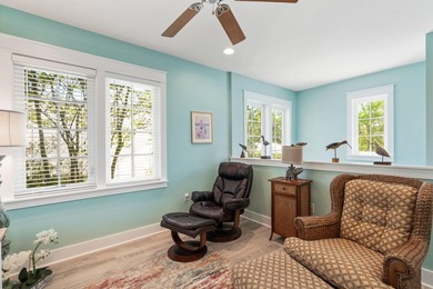 Southern charm and serenity exude from this well maintained - photo 36