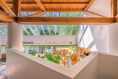 A house that stops people mid-sentence! At the Lenox/Stockbridge - photo 38
