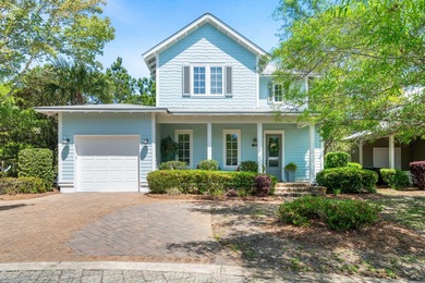 Southern charm and serenity exude from this well maintained - photo 38