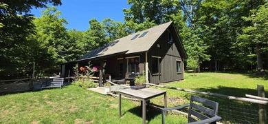 Nestled on 5 picturesque acres along the iconic Tunnel of Trees - photo 39