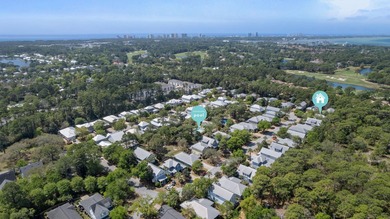 Southern charm and serenity exude from this well maintained - photo 41