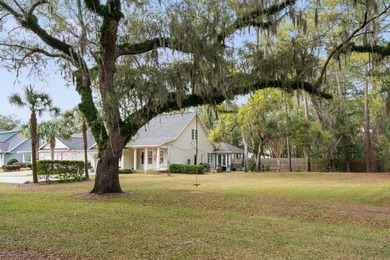 Southern charm and serenity exude from this well maintained - photo 45