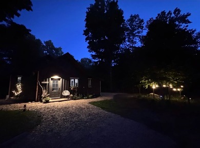 Nestled on 5 picturesque acres along the iconic Tunnel of Trees - photo 46
