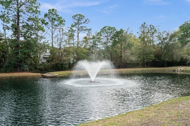 Southern charm and serenity exude from this well maintained - photo 49