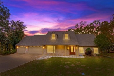 Lake Home Sale Pending in Hideaway, Texas