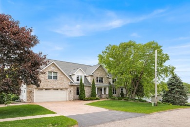 Lake Home For Sale in Green Lake, Wisconsin