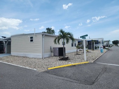 Welcome to this remarkable, completely renovated manufactured - photo 3