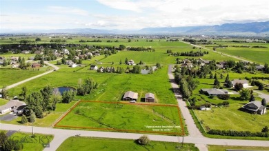 Lake Lot For Sale in Bozeman, Montana