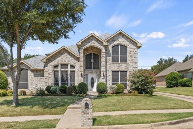 Lake Home Sale Pending in Rowlett, Texas