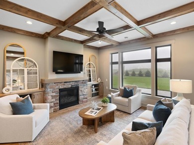 This extraordinary fully accessible model home by Guidance Homes