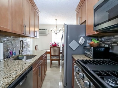 Welcome to this move-in-ready 2 bedroom co-op, conveniently - photo 9