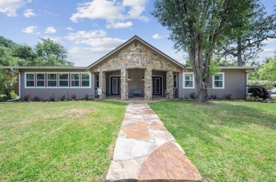 Lake Home Sale Pending in Tool, Texas
