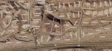Lake Mohave Lot For Sale in Bullhead City Arizona