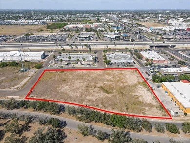 Approximately 2.91 acres available in a high-traffic area - photo 1