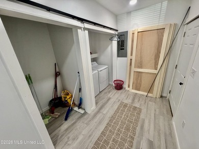 Renovated home located at 99 N Wade Road in Drew, Sunflower - photo 11