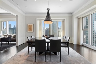 Perched high above the Gold Coast, this exceptional residence - photo 11