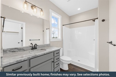 New Construction by Rock River Homes. Estimated completion - photo 11