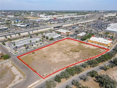 Approximately 2.91 acres available in a high-traffic area - photo 2