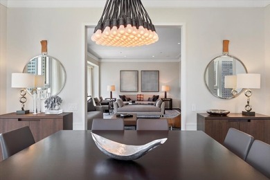 Perched high above the Gold Coast, this exceptional residence - photo 12