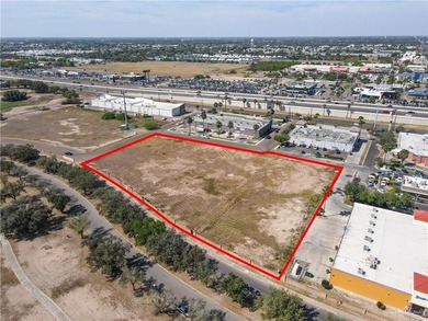 Approximately 2.91 acres available in a high-traffic area - photo 3