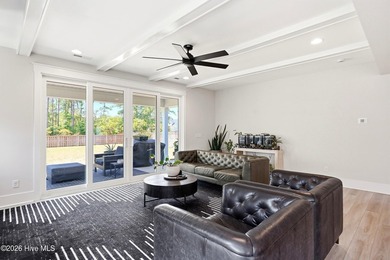 Welcome to 50 Coburn Court in Carolina Creek, a beautifully - photo 13
