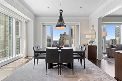 Perched high above the Gold Coast, this exceptional residence - photo 13