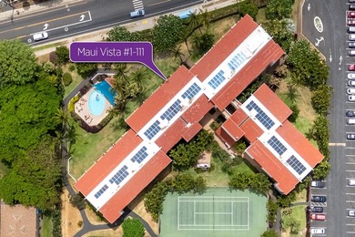 Welcome to Maui Vista 1-111, a beautifully upgraded ground floor - photo 13