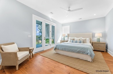 The perfect low country setting - private, with incredible water - photo 14