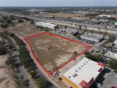 Approximately 2.91 acres available in a high-traffic area - photo 4