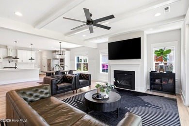 Welcome to 50 Coburn Court in Carolina Creek, a beautifully - photo 14