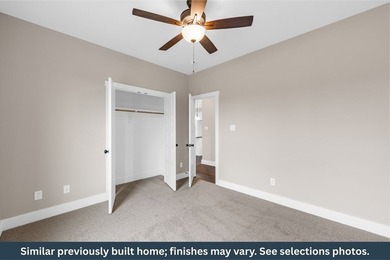 New Construction by Rock River Homes. Estimated completion - photo 14