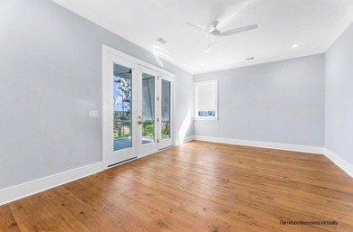 The perfect low country setting - private, with incredible water - photo 15