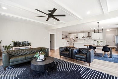 Welcome to 50 Coburn Court in Carolina Creek, a beautifully - photo 15